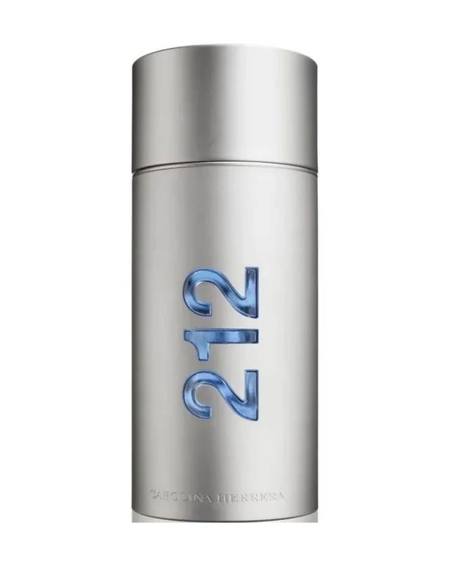 Carolina Herrera 212 Men