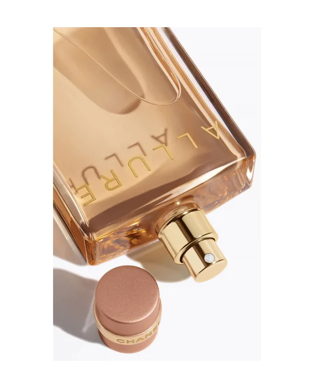 Chanel Allure