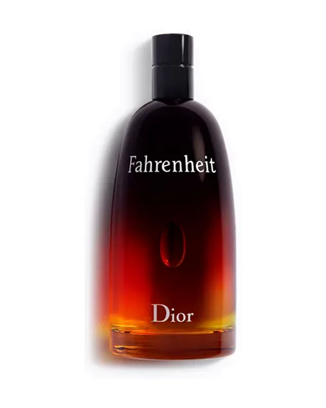 Dior Fahrenheit