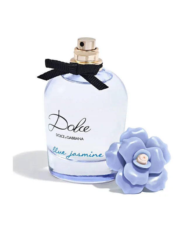 Dolce & Gabbana Blue Jasmine