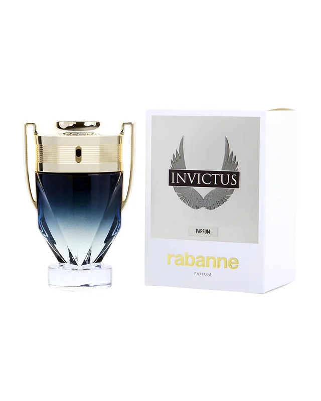 Paco Rabanne Invictus