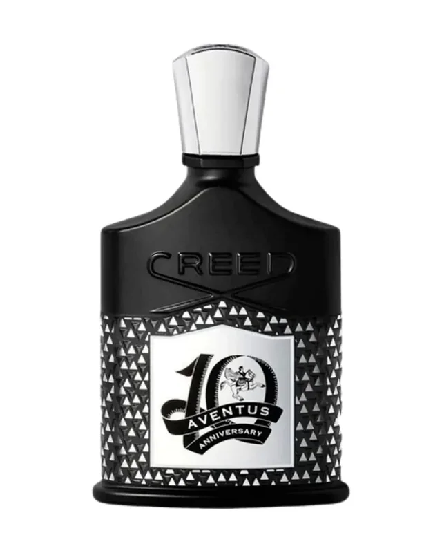 Creed Aventus 10th Anniversary